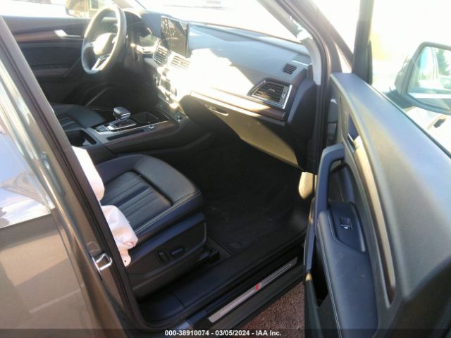 Photo 4 VIN: WA1EAAFY7P2047685 - AUDI Q5 