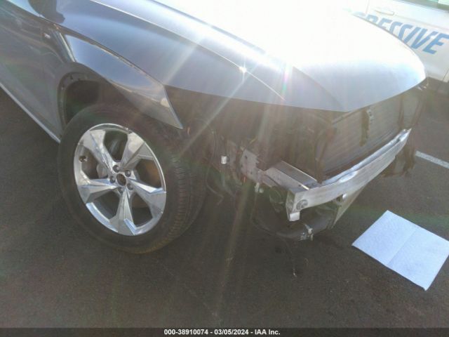 Photo 5 VIN: WA1EAAFY7P2047685 - AUDI Q5 