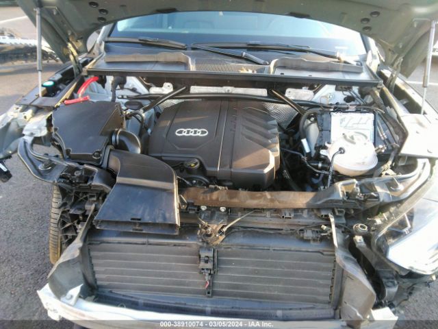 Photo 9 VIN: WA1EAAFY7P2047685 - AUDI Q5 