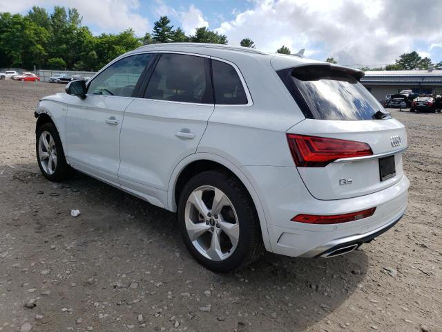 Photo 1 VIN: WA1EAAFY7P2063806 - AUDI Q5 