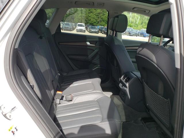 Photo 10 VIN: WA1EAAFY7P2063806 - AUDI Q5 