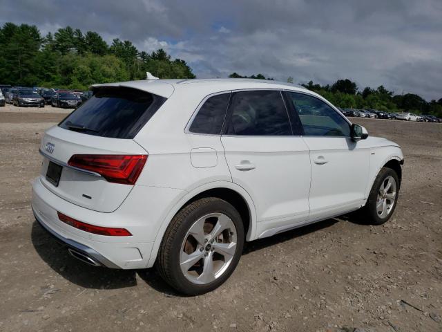 Photo 2 VIN: WA1EAAFY7P2063806 - AUDI Q5 