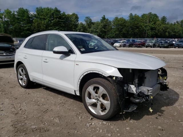 Photo 3 VIN: WA1EAAFY7P2063806 - AUDI Q5 