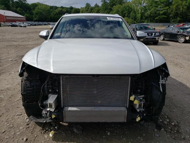 Photo 4 VIN: WA1EAAFY7P2063806 - AUDI Q5 