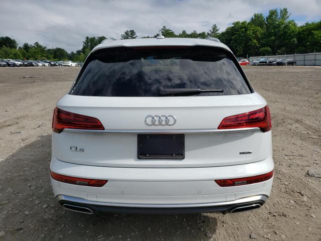 Photo 5 VIN: WA1EAAFY7P2063806 - AUDI Q5 