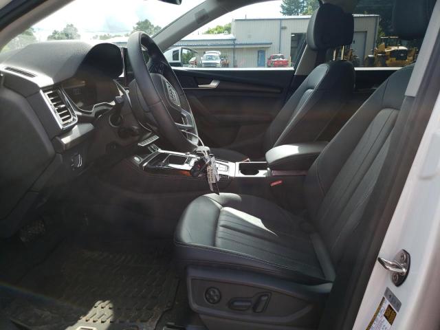 Photo 6 VIN: WA1EAAFY7P2063806 - AUDI Q5 