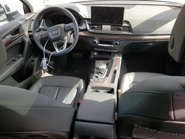 Photo 7 VIN: WA1EAAFY7P2063806 - AUDI Q5 