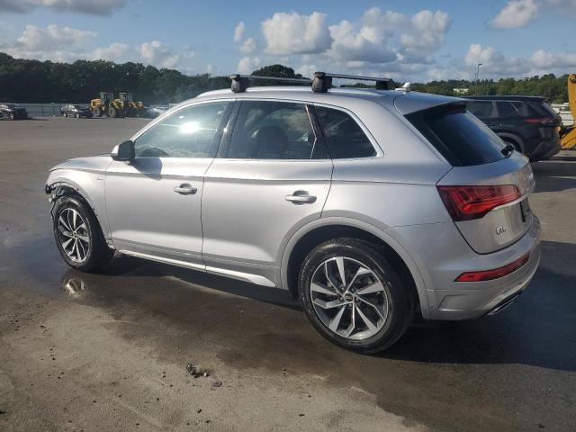 Photo 1 VIN: WA1EAAFY7P2120974 - AUDI Q5 PREMIUM 