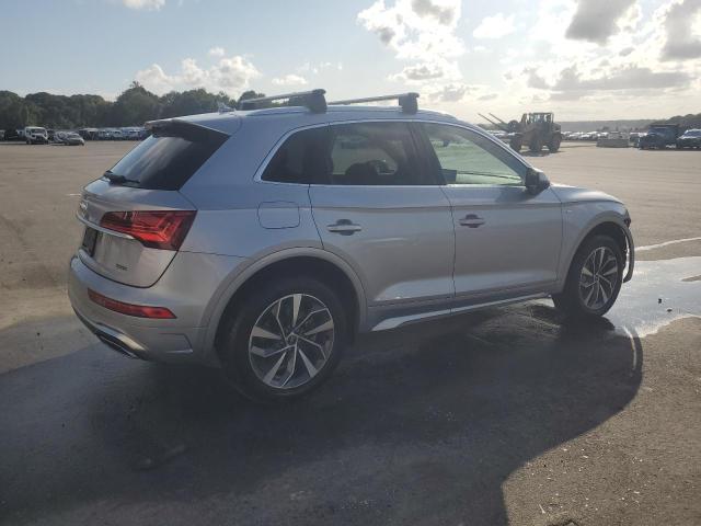 Photo 2 VIN: WA1EAAFY7P2120974 - AUDI Q5 PREMIUM 