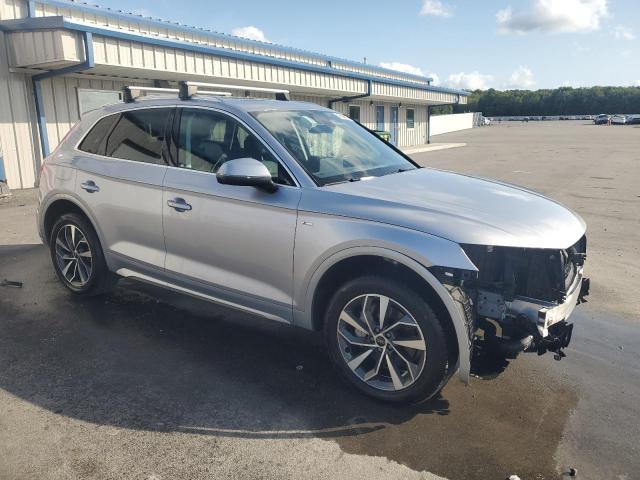 Photo 3 VIN: WA1EAAFY7P2120974 - AUDI Q5 PREMIUM 