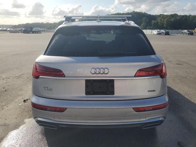 Photo 5 VIN: WA1EAAFY7P2120974 - AUDI Q5 PREMIUM 