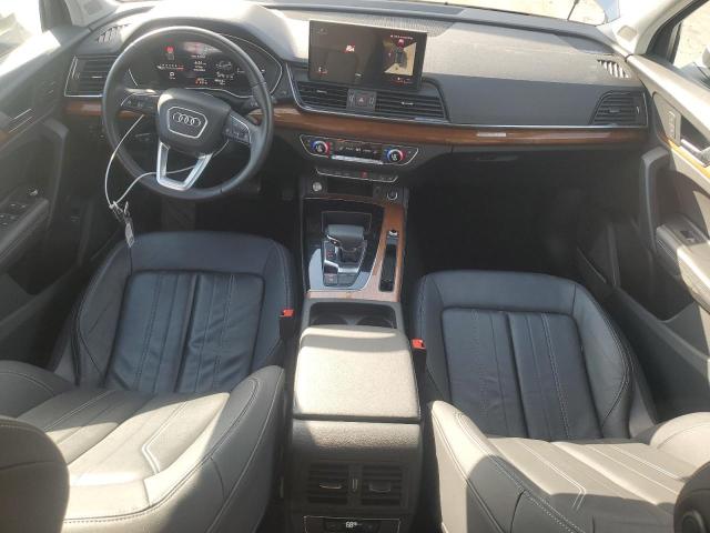 Photo 7 VIN: WA1EAAFY7P2120974 - AUDI Q5 PREMIUM 