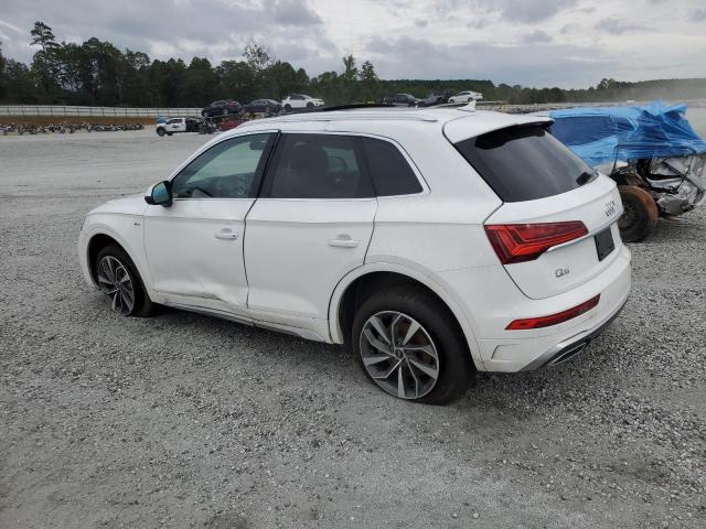 Photo 1 VIN: WA1EAAFY7P2121560 - AUDI Q5 PREMIUM 