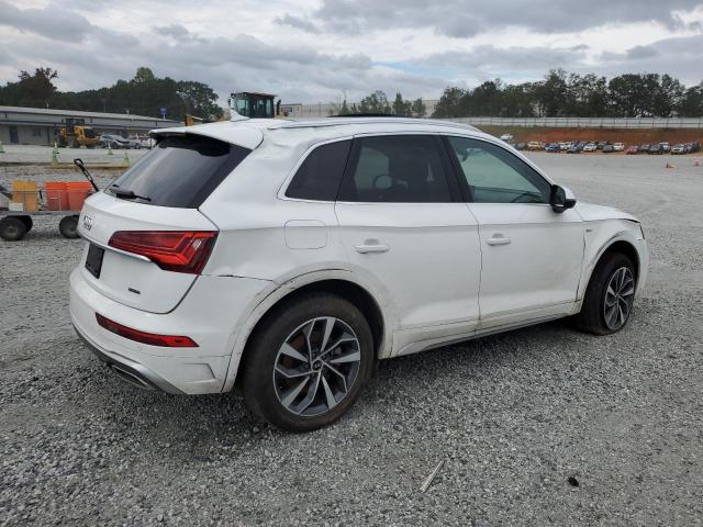 Photo 2 VIN: WA1EAAFY7P2121560 - AUDI Q5 PREMIUM 