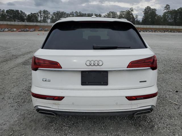 Photo 5 VIN: WA1EAAFY7P2121560 - AUDI Q5 PREMIUM 