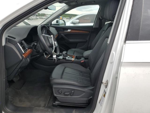 Photo 6 VIN: WA1EAAFY7P2121560 - AUDI Q5 PREMIUM 