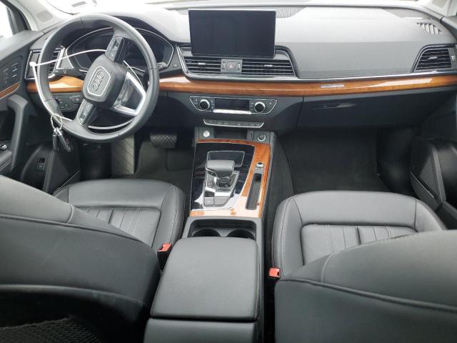 Photo 7 VIN: WA1EAAFY7P2121560 - AUDI Q5 PREMIUM 