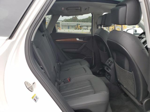 Photo 9 VIN: WA1EAAFY7P2121560 - AUDI Q5 PREMIUM 