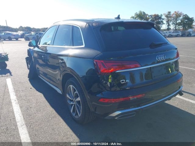 Photo 2 VIN: WA1EAAFY7P2134633 - AUDI Q5 