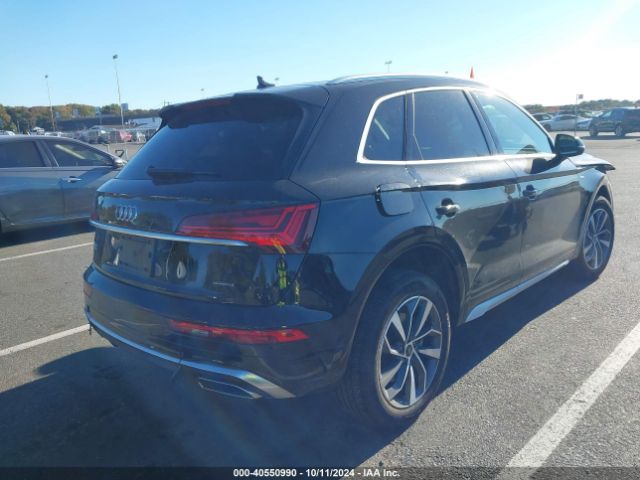 Photo 3 VIN: WA1EAAFY7P2134633 - AUDI Q5 