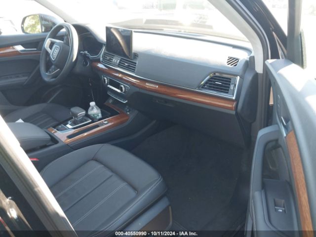 Photo 4 VIN: WA1EAAFY7P2134633 - AUDI Q5 