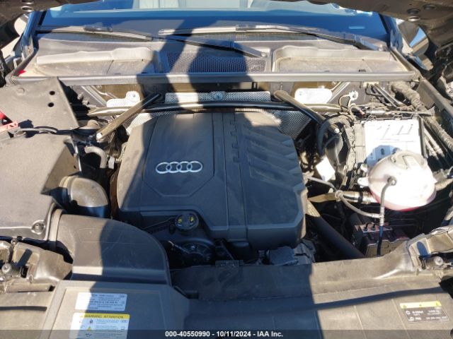 Photo 9 VIN: WA1EAAFY7P2134633 - AUDI Q5 