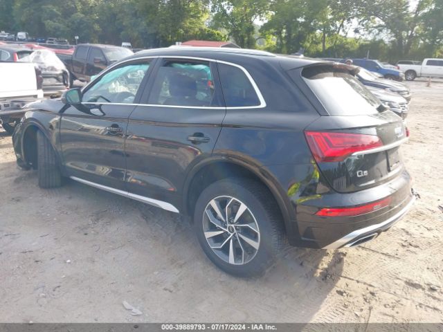 Photo 2 VIN: WA1EAAFY7P2150945 - AUDI Q5 