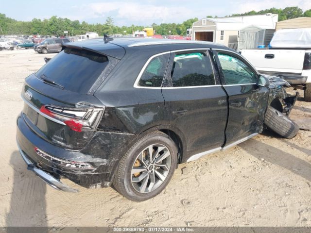 Photo 3 VIN: WA1EAAFY7P2150945 - AUDI Q5 