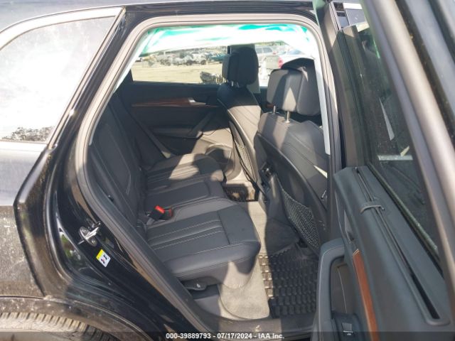 Photo 7 VIN: WA1EAAFY7P2150945 - AUDI Q5 