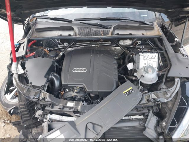 Photo 9 VIN: WA1EAAFY7P2150945 - AUDI Q5 