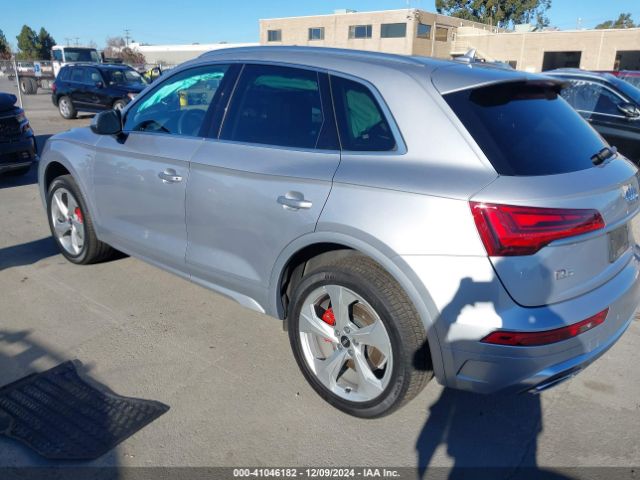 Photo 2 VIN: WA1EAAFY7R2021607 - AUDI Q5 