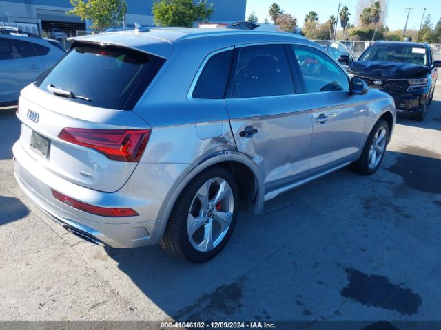 Photo 3 VIN: WA1EAAFY7R2021607 - AUDI Q5 