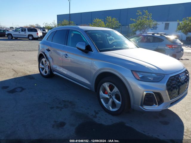 Photo 5 VIN: WA1EAAFY7R2021607 - AUDI Q5 