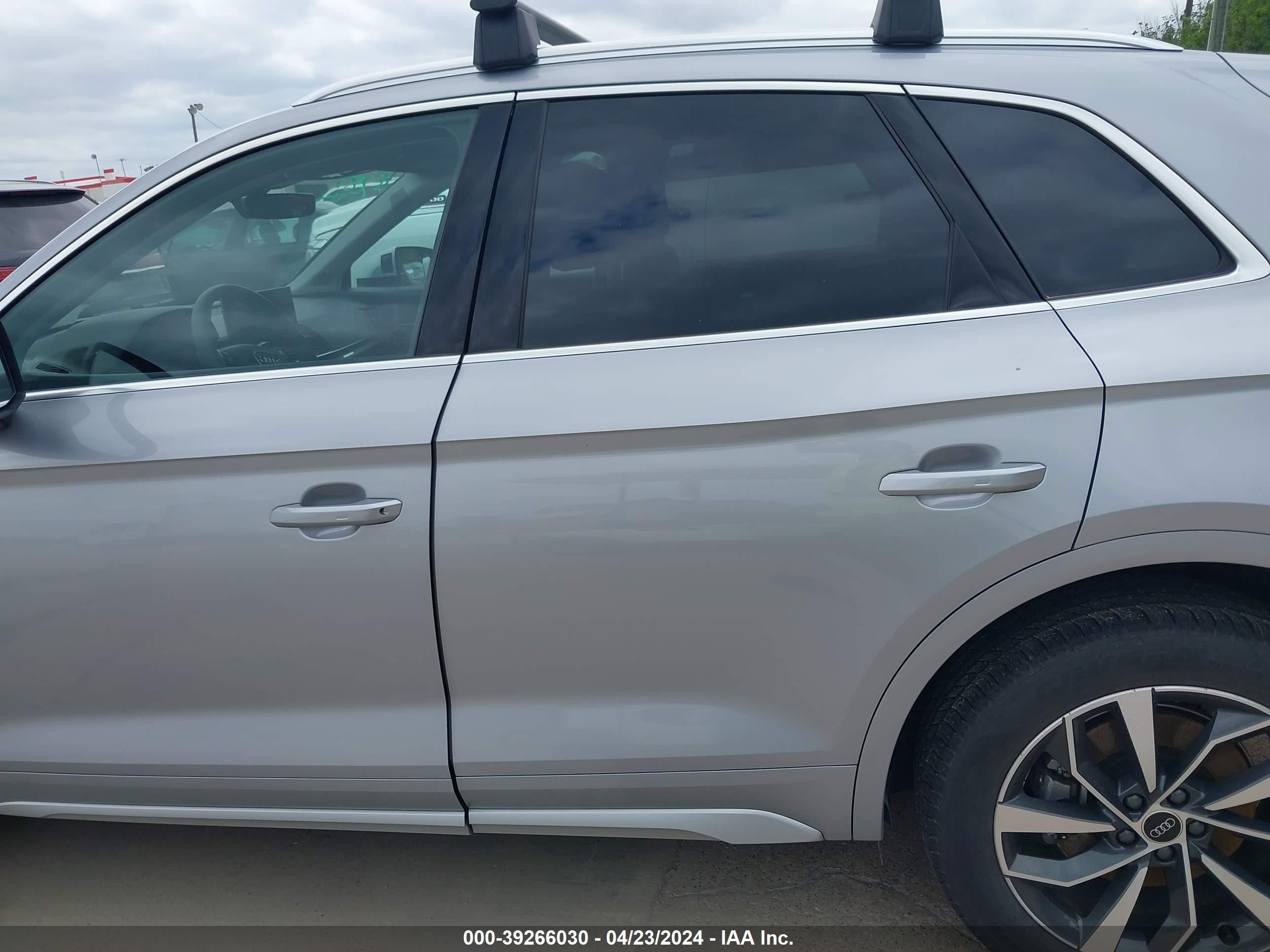 Photo 13 VIN: WA1EAAFY7R2030467 - AUDI Q5 