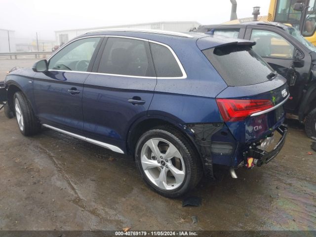 Photo 2 VIN: WA1EAAFY7R2140967 - AUDI Q5 