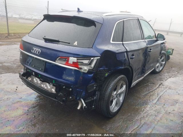 Photo 3 VIN: WA1EAAFY7R2140967 - AUDI Q5 