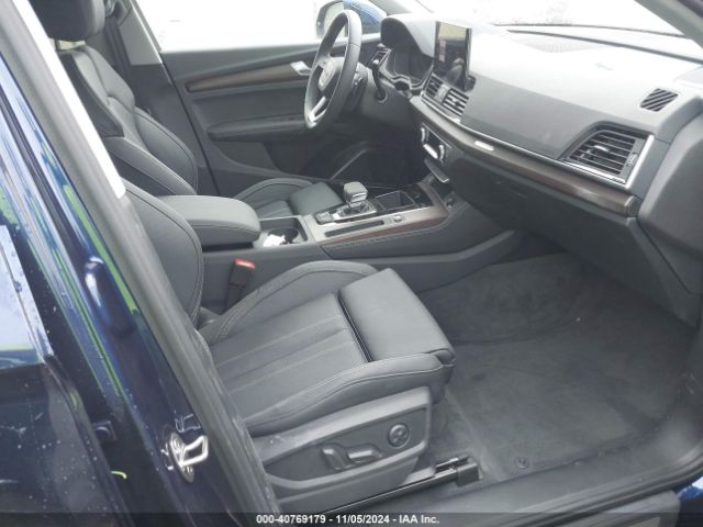 Photo 4 VIN: WA1EAAFY7R2140967 - AUDI Q5 