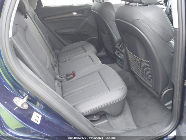 Photo 7 VIN: WA1EAAFY7R2140967 - AUDI Q5 