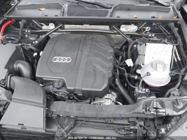 Photo 9 VIN: WA1EAAFY7R2140967 - AUDI Q5 