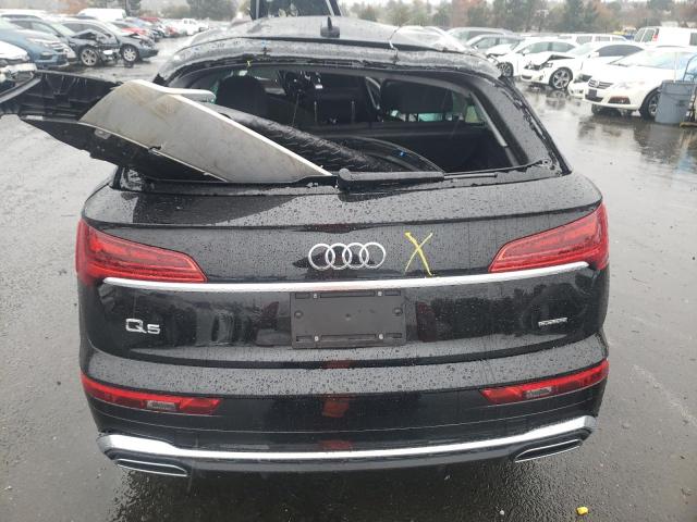 Photo 5 VIN: WA1EAAFY8N2018662 - AUDI Q5 PREMIUM 