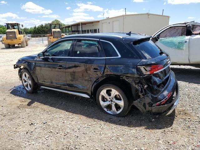 Photo 1 VIN: WA1EAAFY8N2027121 - AUDI Q5 