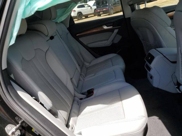 Photo 10 VIN: WA1EAAFY8N2027121 - AUDI Q5 