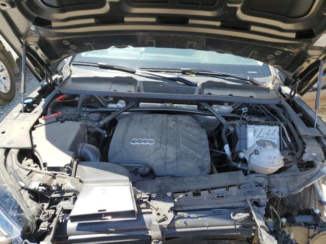 Photo 11 VIN: WA1EAAFY8N2027121 - AUDI Q5 