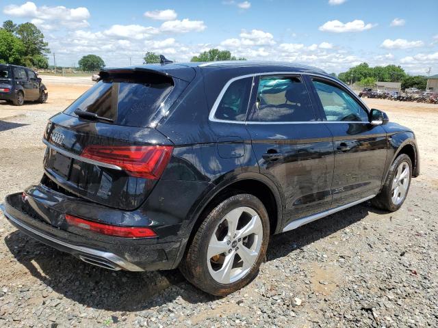 Photo 2 VIN: WA1EAAFY8N2027121 - AUDI Q5 