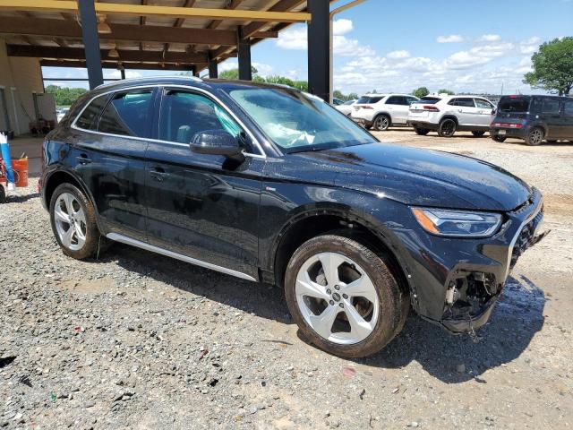 Photo 3 VIN: WA1EAAFY8N2027121 - AUDI Q5 