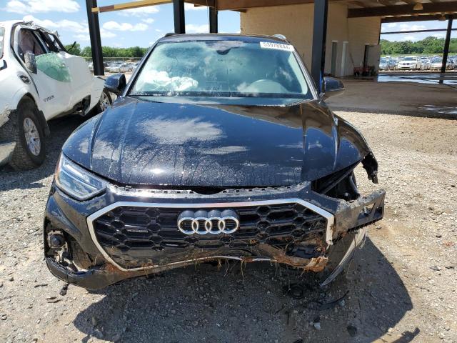 Photo 4 VIN: WA1EAAFY8N2027121 - AUDI Q5 