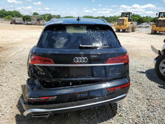 Photo 5 VIN: WA1EAAFY8N2027121 - AUDI Q5 