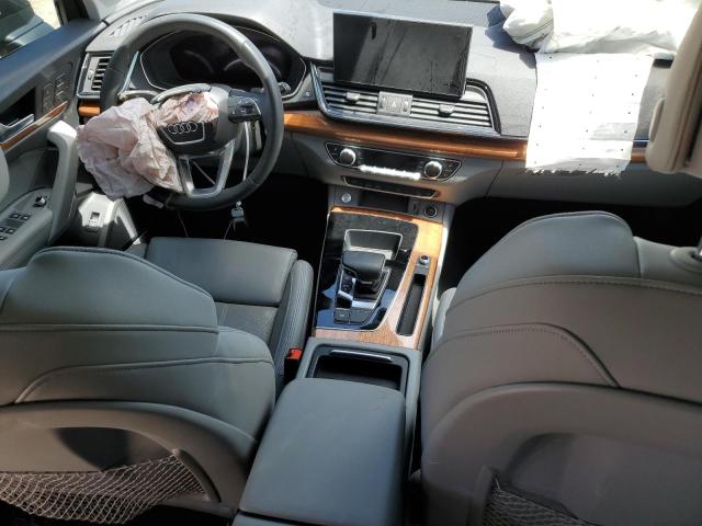 Photo 7 VIN: WA1EAAFY8N2027121 - AUDI Q5 