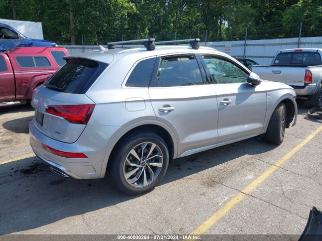 Photo 3 VIN: WA1EAAFY8N2056067 - AUDI Q5 