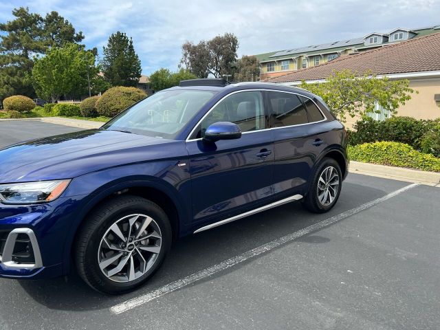 Photo 3 VIN: WA1EAAFY8N2070860 - AUDI Q5 